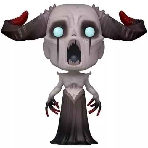 Funko Pop! Garraka #1511 Ghostbusters Movies Vinyl Figure