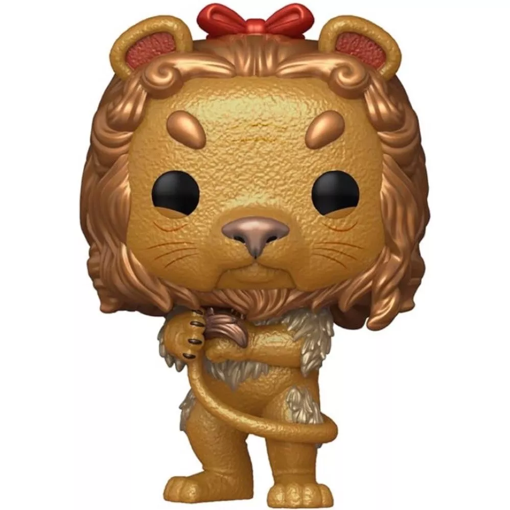 Cowardly Lion