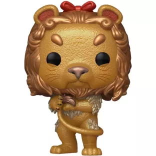 Cowardly Lion