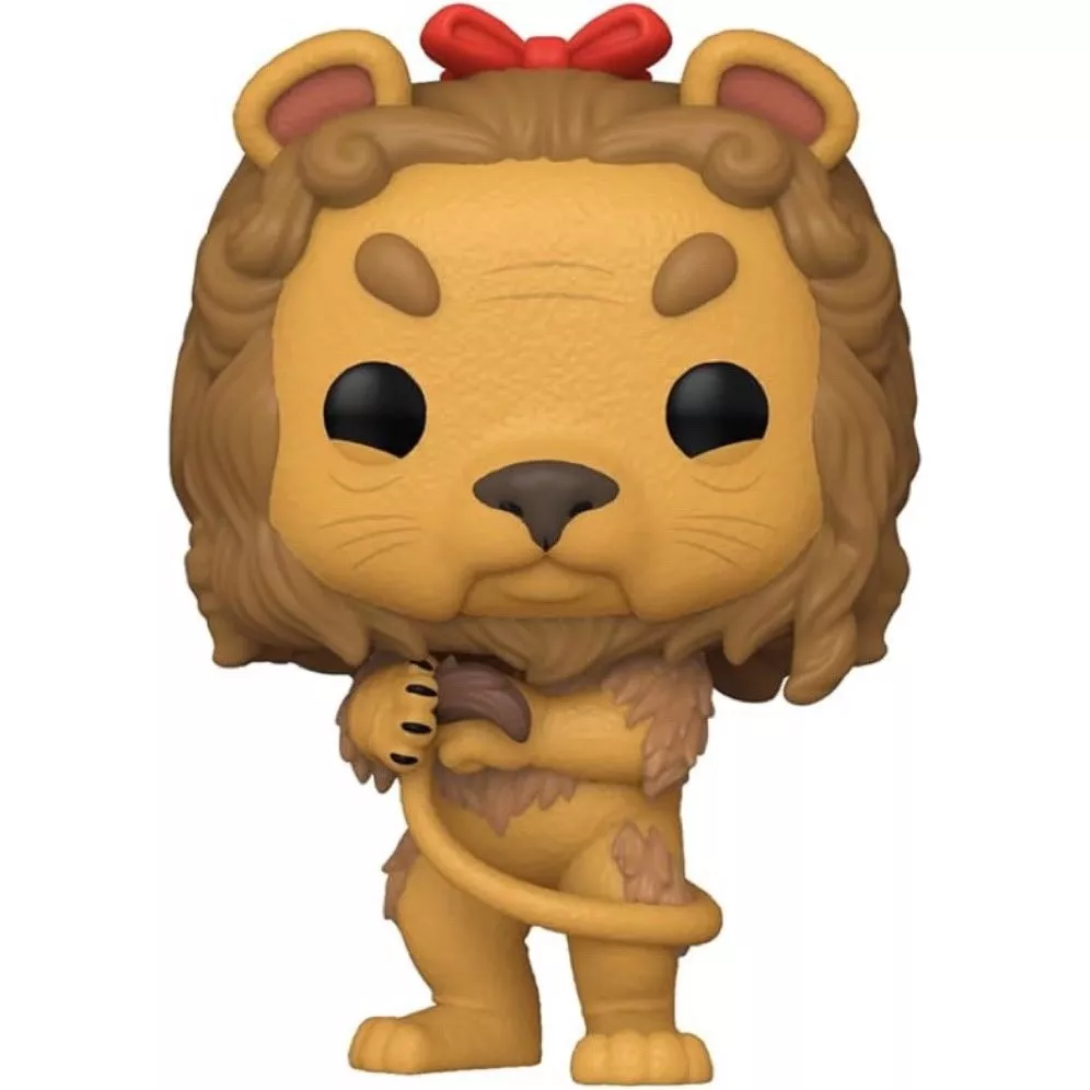 Cowardly Lion