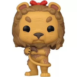 Cowardly Lion