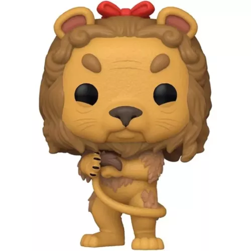 Funko Pop! Cowardly Lion #1515 The Wizard of Oz 85 Anniversary