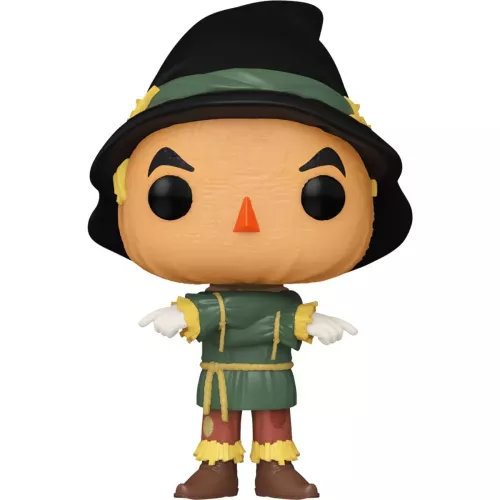 Funko Pop! Scarecrow #1516 The Wizard of Oz 85 Anniversary