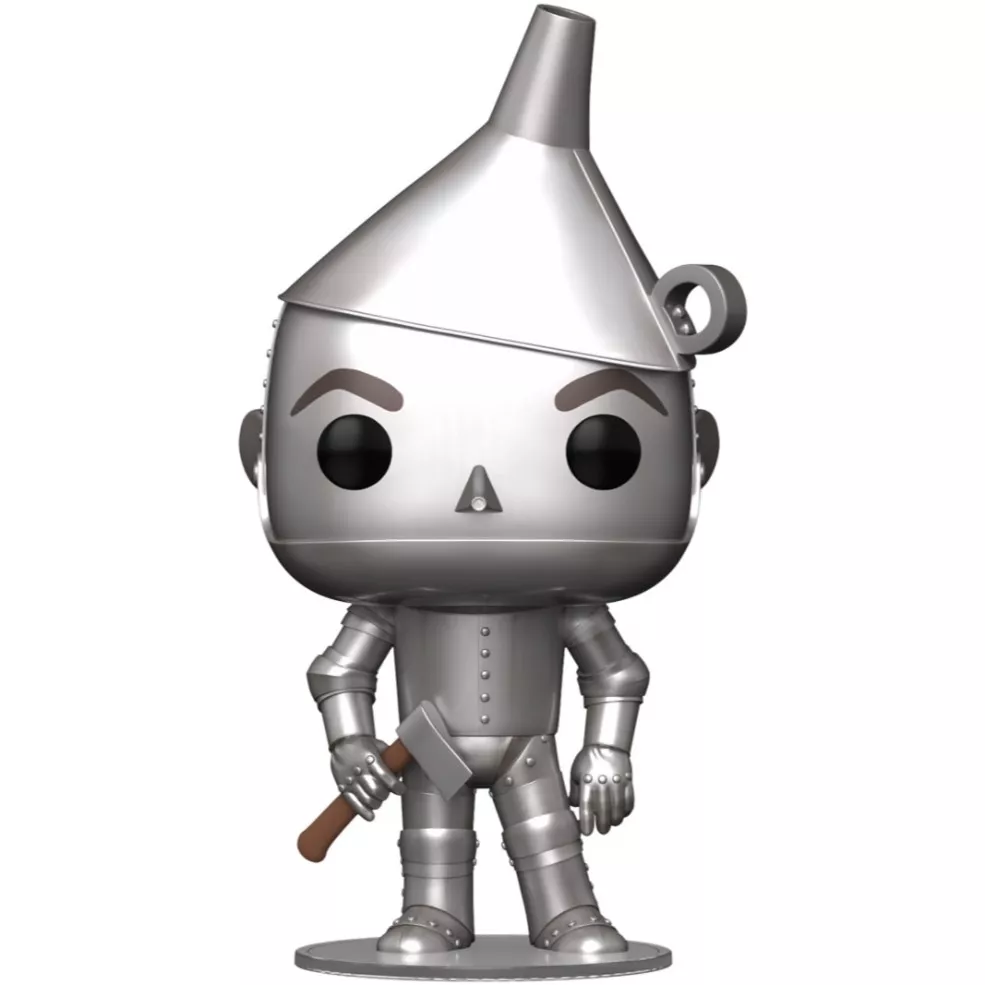 Tin Man