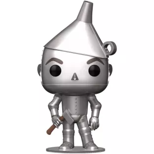 Tin Man