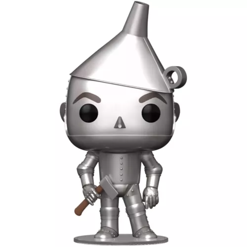 Funko Pop! Tin Man #1517 The Wizard of Oz 85 Anniversary