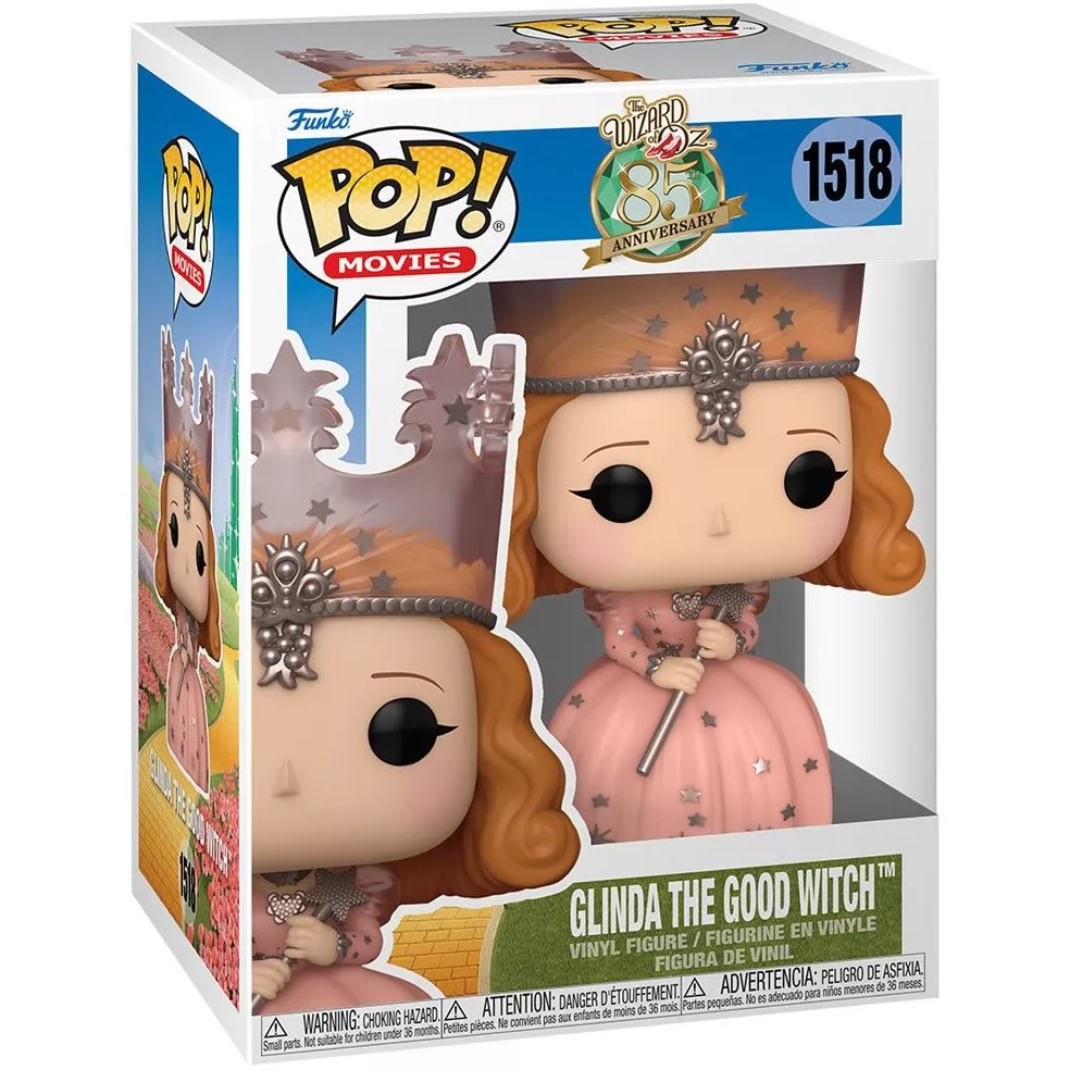 Glinda the Good Witch Box