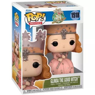 Glinda the Good Witch