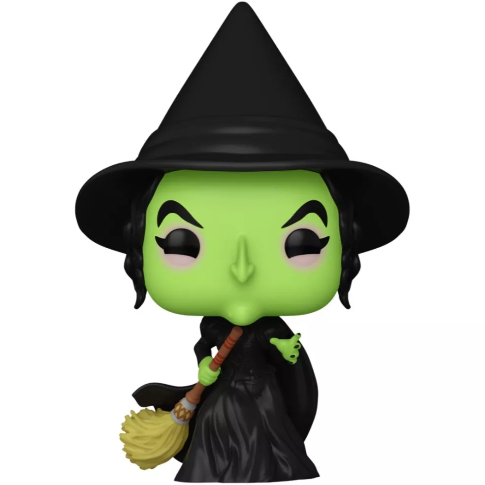 Wicked Witch