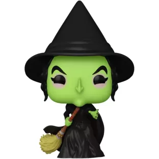 Wicked Witch