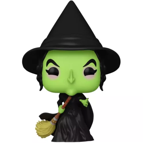 Funko Pop! Wicked Witch #1519 The Wizard of Oz 85 Anniversary