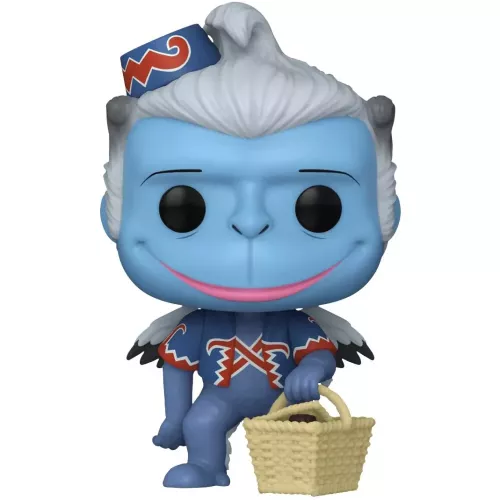 Funko Pop! Winged Monkey #1520 The Wizard of Oz 85 Anniversary