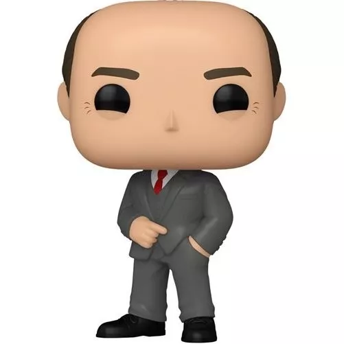 Tom Hagen