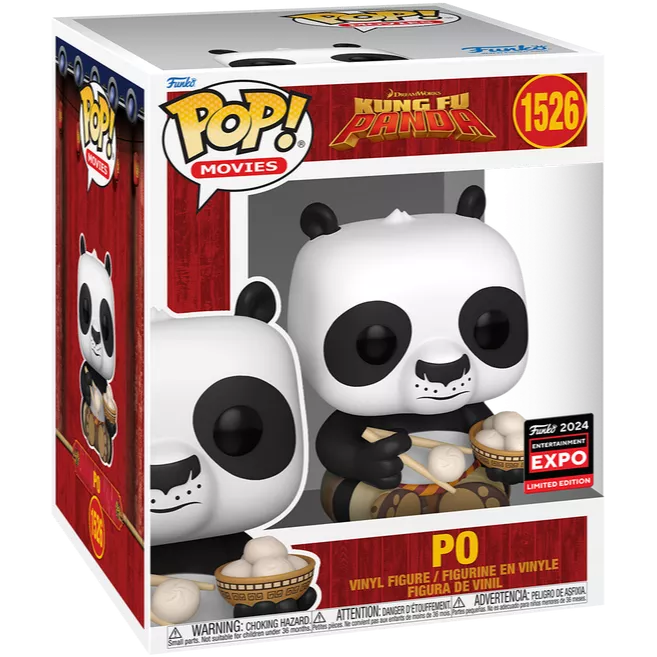 Po Box