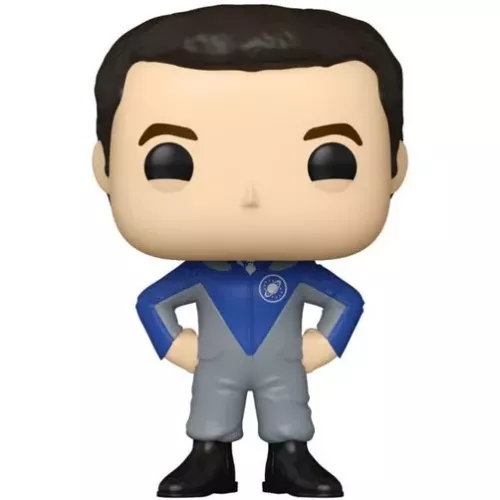 Funko Pop! Fred Kwan as Tech Sergeant Chen #1529 Galaxy Quest