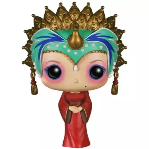 Funko Pop! Gracie Law #152 Big Trouble in Little China