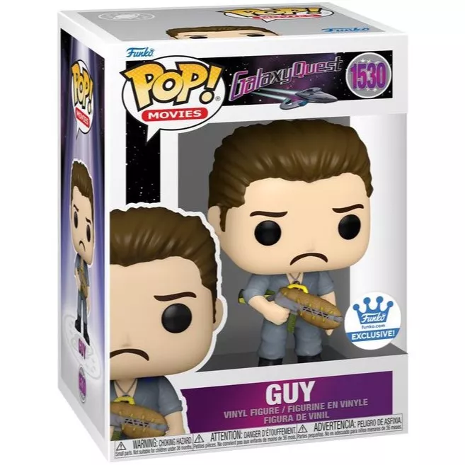 Guy Box