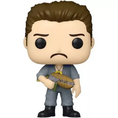 Funko Pop! Guy #1530 Galaxy Quest Movies Vinyl Figure