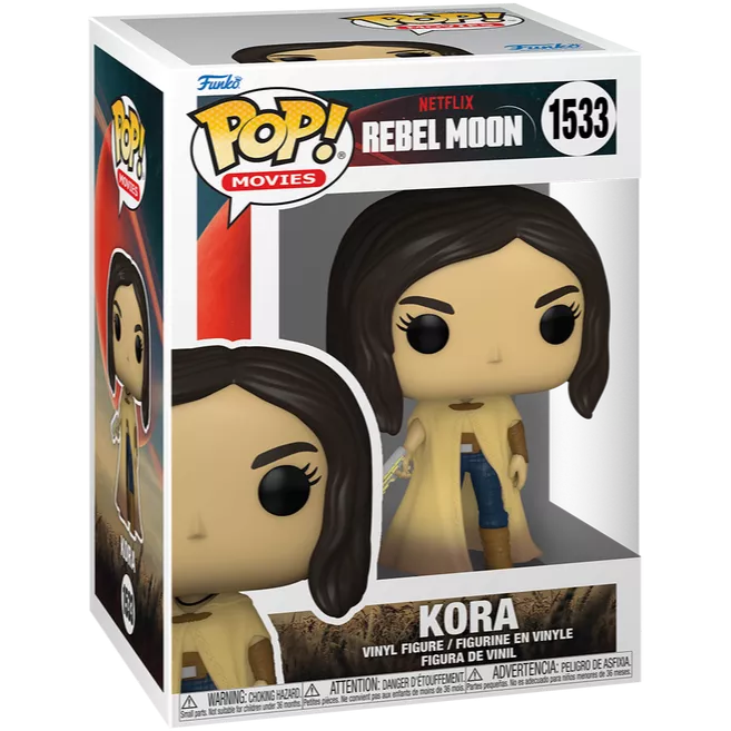 Kora Box