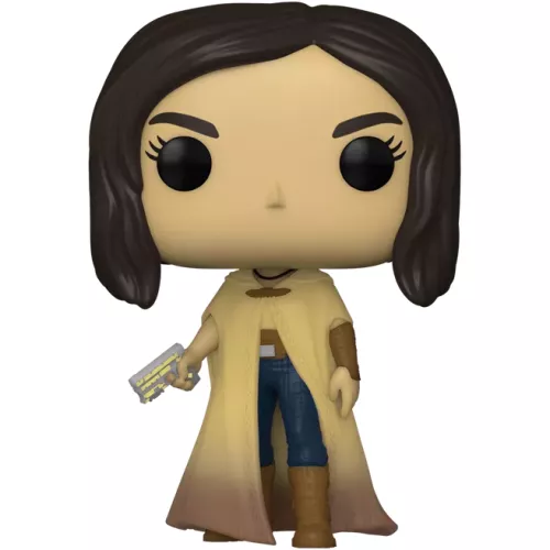 Funko Pop! Kora #1533 Netflix Rebel Moon Movies Vinyl Figure