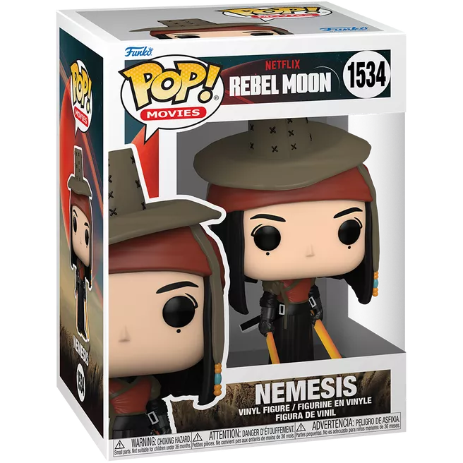 Nemesis Box