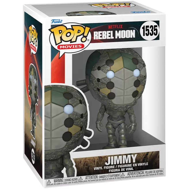 Jimmy Box