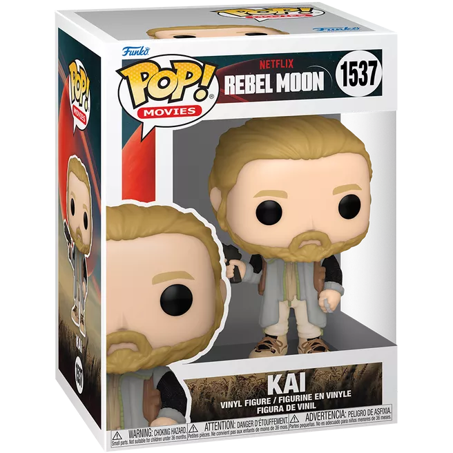 Kai Box