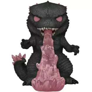 Godzilla