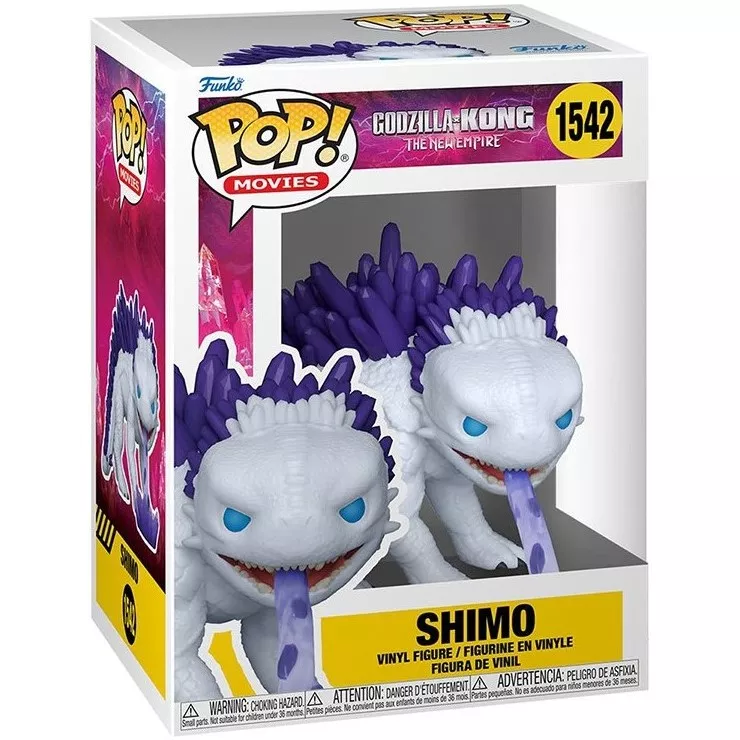 Shimo Box