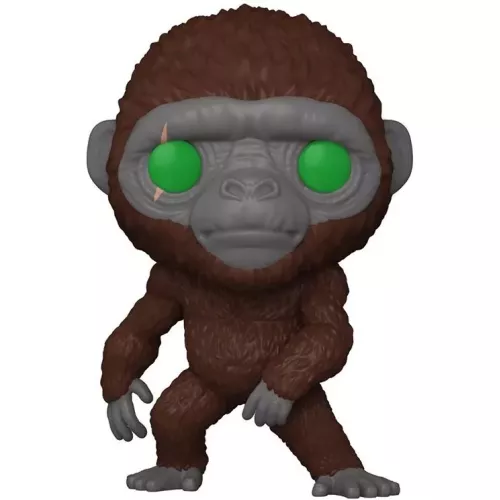 Funko Pop! Suko #1543 Godzilla x Kong The New Empire