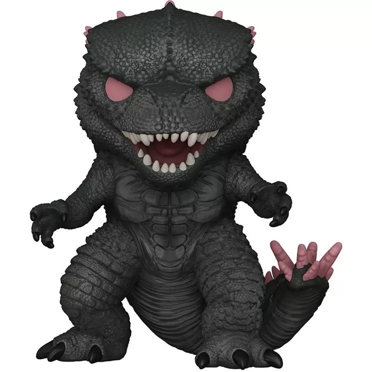 Godzilla