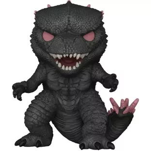 Godzilla