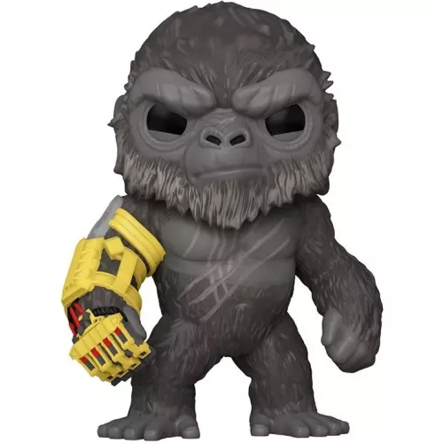 Funko Pop! Kong #1545 6 Inch Godzilla x Kong The New Empire