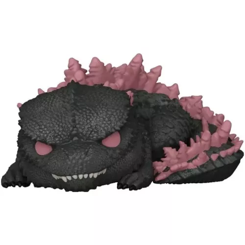 Funko Pop! Godzilla #1546 Sleeping Godzilla x Kong The New Empire