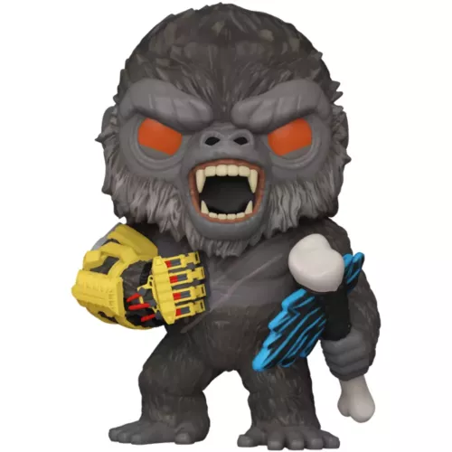 Funko Pop! Kong #1547 Godzilla x Kong The New Empire
