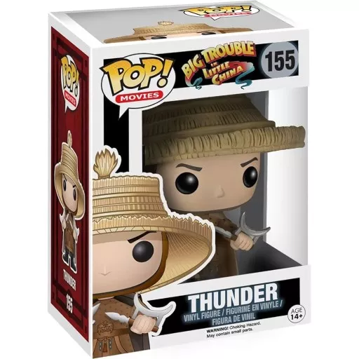 Thunder Box
