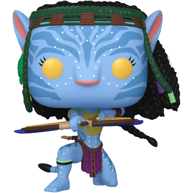 Neytiri