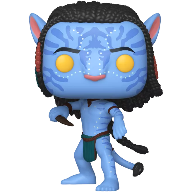 Lo'ak