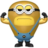 Mega Minion Dave