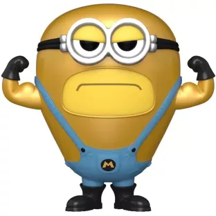 Mega Minion Dave