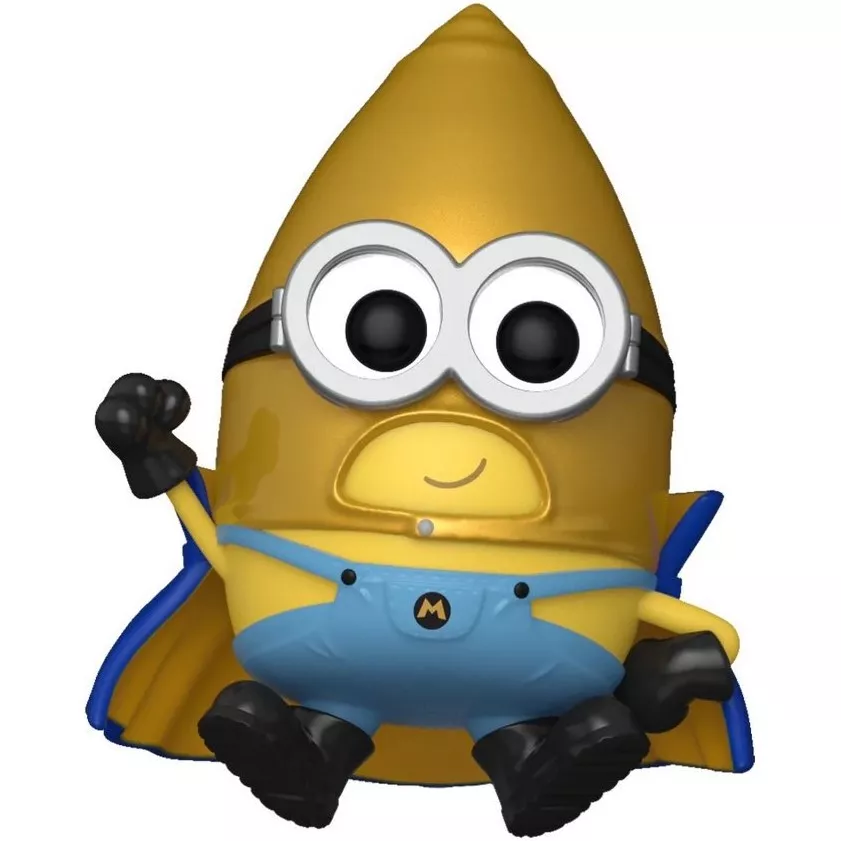 Mega Minion Gus