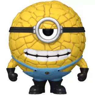 Mega Minion Jerry