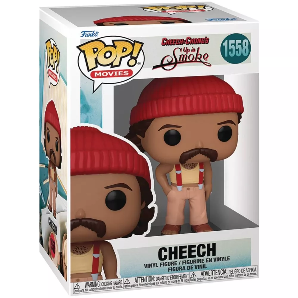 Cheech Box