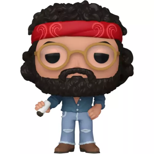Funko Pop! Chong #1559 Cheech & Chong's Up in Smoke