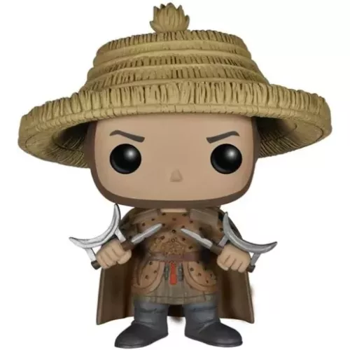 Funko Pop! Thunder #155 Big Trouble in Little China