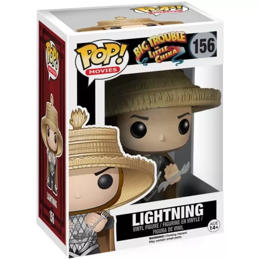 Lightning Box