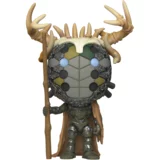 Jimmy with Antlers