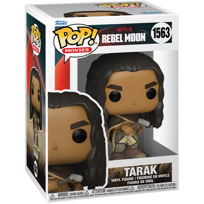 Tarak Box