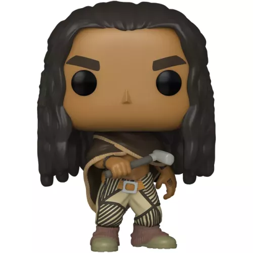 Funko Pop! Tarak #1563 Netflix Rebel Moon Movies Vinyl Figure