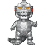 Mechagodzilla